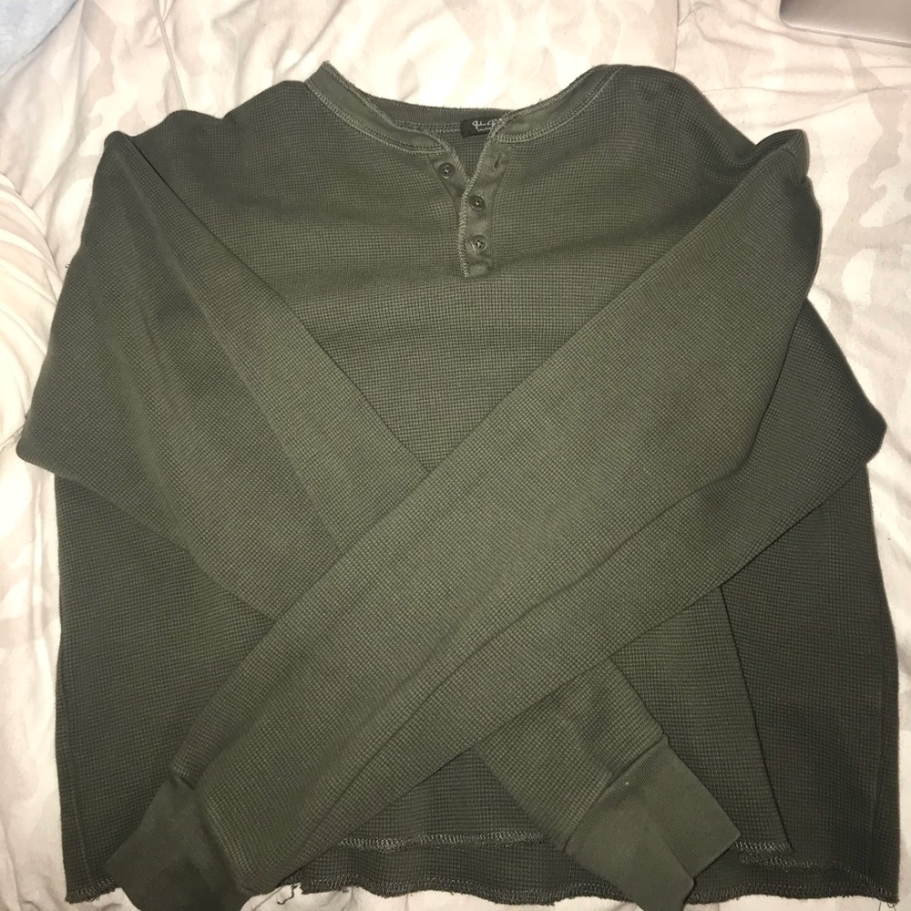 Brandy Melville Thermal